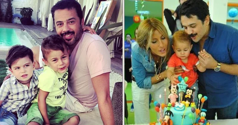 Bir zamanların minik Kuzey i büyüdü: Emre Altuğ un oğlunun son hali şaşırttı Sözcü Gazetesi