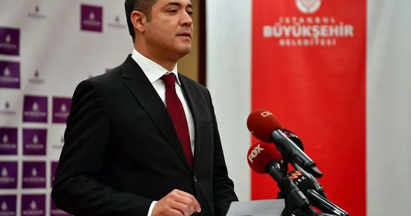 Murat Ongun un Oğlumun kumbaradaki parasını aldılar iddiasına yalanlama