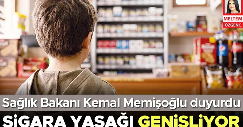 Yasaklarda kapsam genişliyor… Sigara gözden uzaklaşacak