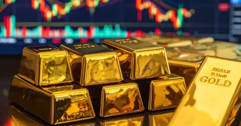 Altın fiyatlarında büyük kırılma: Dip arayışı sürüyor! Ons altında 3500 dolar senaryosu!