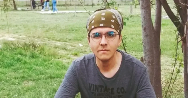 Balta ve bıçakla 5 kişiyi yaralamıştı! Eskişehir saldırganı Arda Küçükteyim cezaevinde intihar etti
