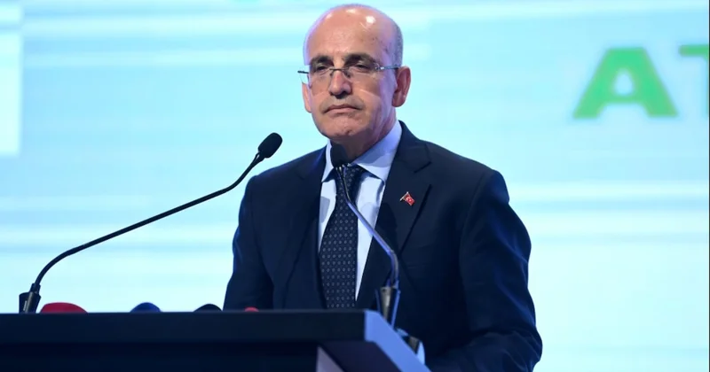 Kulisleri sallayan beğeni ve istifa iddiasına Mehmet Şimşek ten net yanıt Sözcü Gazetesi