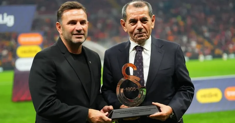 Galatasaray da dev bütçe! Transfer çalışmaları hızlandı