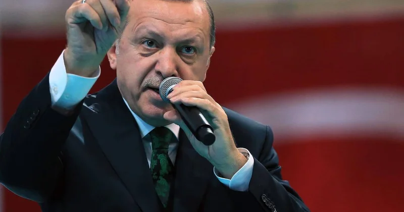 AK Parti kampına damga vurdu! Erdoğan dan kurmaylarına rehavet uyarısı