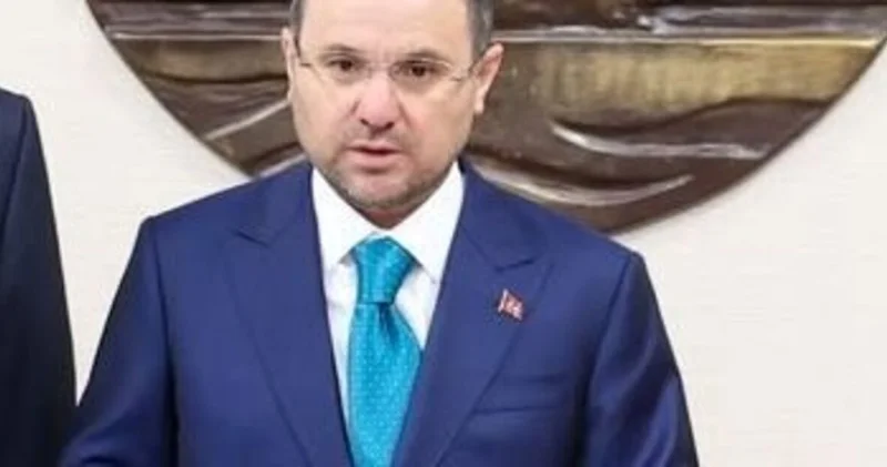 Gürlek: Adli işlemler 7 gün 24 saat yapılacak Son dakika haberleri