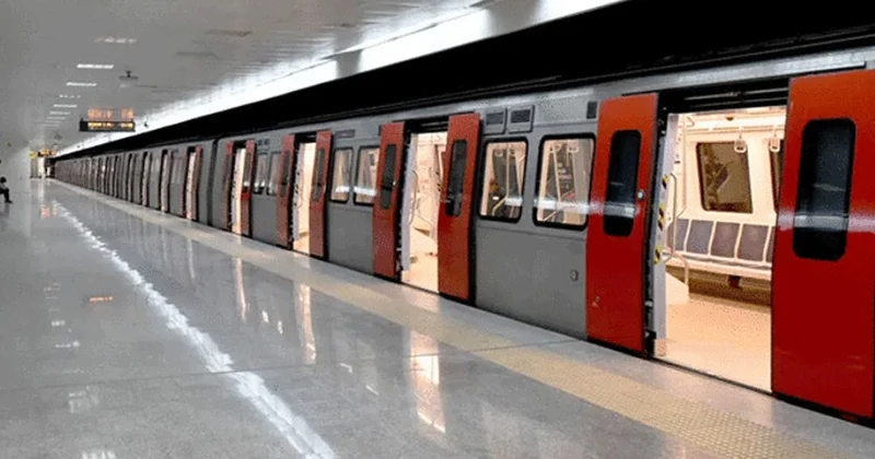 Ankara’da iki metro istasyonu kapatılıyor Sözcü Gazetesi