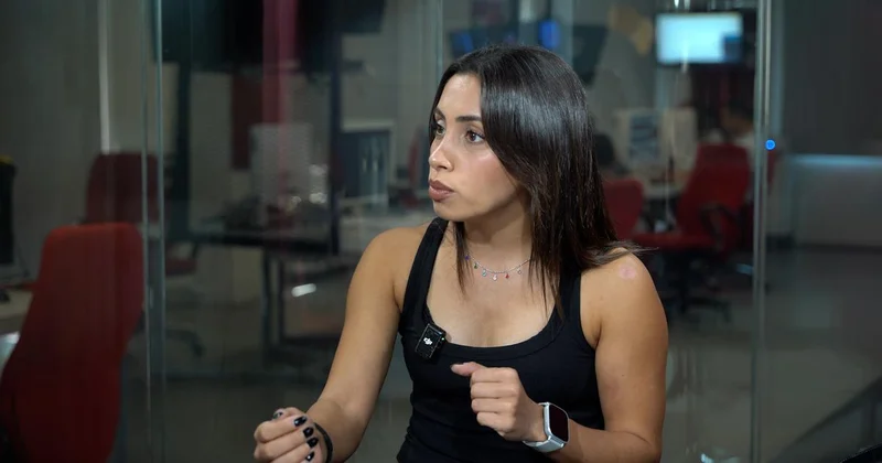 Survivor Seda dan Sercan ve Beyza itirafı: Onları havuzda çok gördüm
