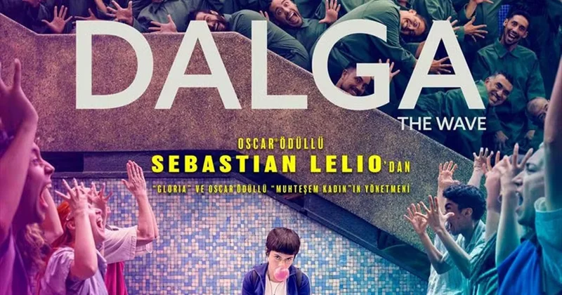 Bu hafta sinemalarda 6 film vizyona girecek