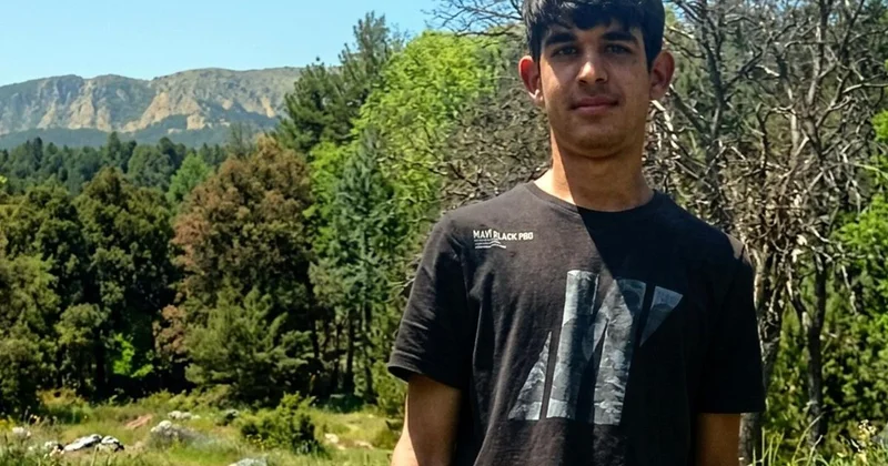 Bilecik te Ben gidiyorum notu bırakan 16 yaşındaki Yiğit 3 gündür kayıp