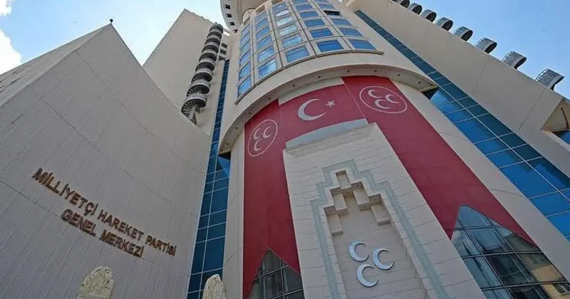 MHP den doğum yapan anneler için yeni öneri