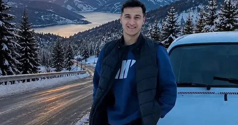 YKS yolunda kazada yaralanan Ahmet de 10 günlük yaşam savaşını yitirdi