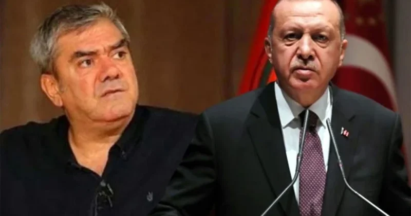 Yılmaz Özdil ile Tayyip Erdoğan akraba mı? Annesiyle Erdoğan ın kuzen olduğunu söyledi! Gerçek ortaya çıktı
