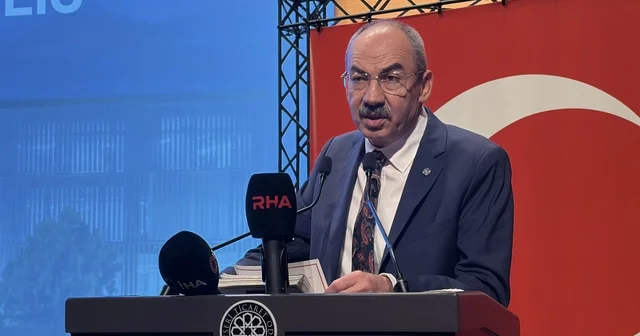 Başkan Gülsoy: Önümüzdeki dönemde sizlerle birlikte azim ve kararlılıkla yürümeye devam edeceğiz KTO da Mayıs ve Haziran Ayı Meclis Toplantısı yapıldı Kayseri Haberleri Habertürk Yerel Haberler