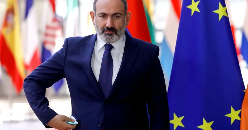 Komşu ülkede iç savaş sesleri! Başbakanı devirmek için harekete geçtiler! Savaşacağız