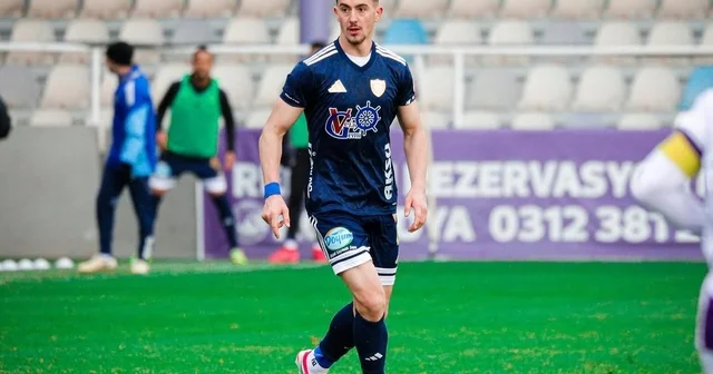 Erzurumspor FK da iç transfer hareketliliği: Gerxhaliu ve Sefa Akgün ile yola devam Erzurum Haberleri Habertürk Yerel Haberler