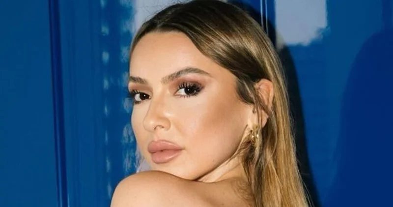 Hadise: Anne olmaya hazırım ama partner yok