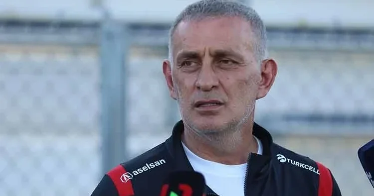 TFF den Dünya Kupası süreci ve kamp yeri ilgili açıklama