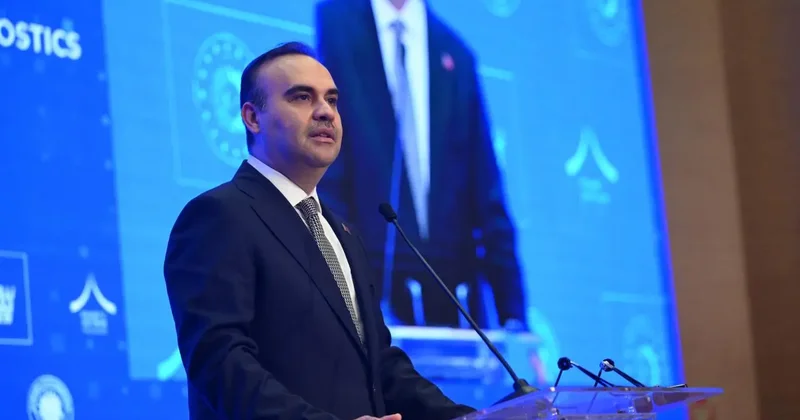 Bakan Kacır: Sağlık endüstrisinde 70 milyar liralık yatırım harekete geçti