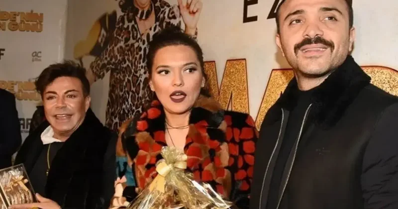 Fatih Ürek in milyonluk mirasını konuşuyordu: Demet Akalın kendi vasiyetini duyurdu