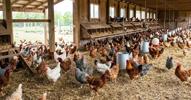 Nepal de kuş gribi alarmı: 570 bin hayvan itlaf edildi, hayvanat bahçesi kapatıldı