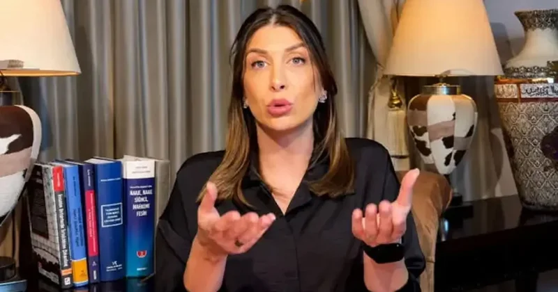 Tamar’ı kim kolladı? Sözcü Gazetesi