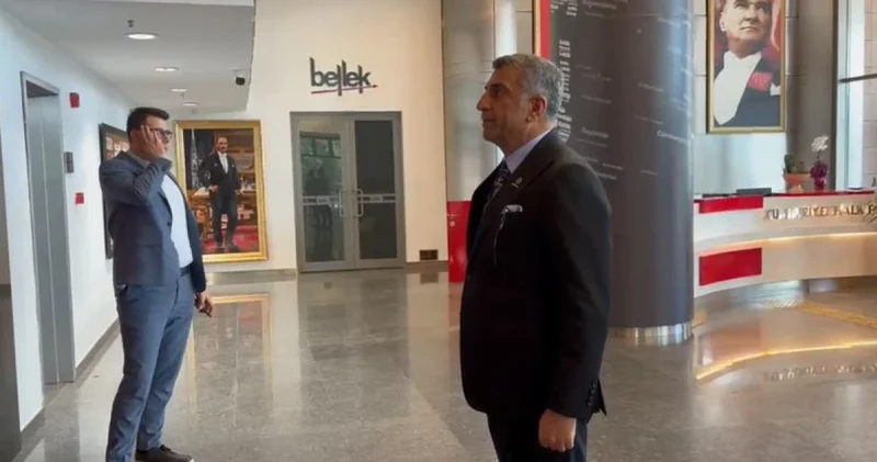 Kemal Kılıçdaroğlu ile Özgür Özel arasında di̇yalog devam edi̇yor Son dakika haberleri