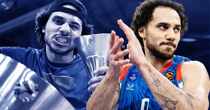Bir devrin sonu: Anadolu Efes Shane Larkin e veda etti! Adım adım Fenerbahçe ye... Fanatik Gazetesi Basketbol Haberleri Spor