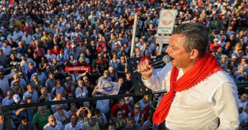 Özel in kuracağı parti için görüş ayrılığı Sözcü Gazetesi
