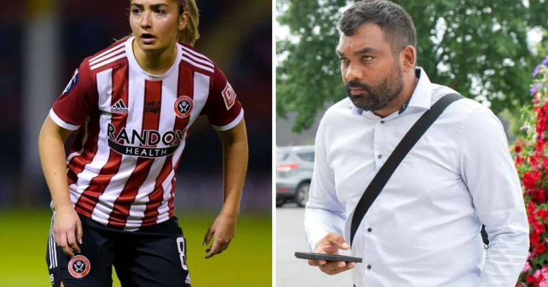 Kadın futbolcu evinde ölü bulunmuştu! Sır ölümde hedefte eski koç var