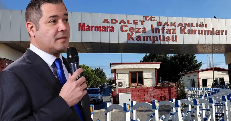 İBB davasında 59. gün! Murat Ongun dan Frankenstein benzetmesi