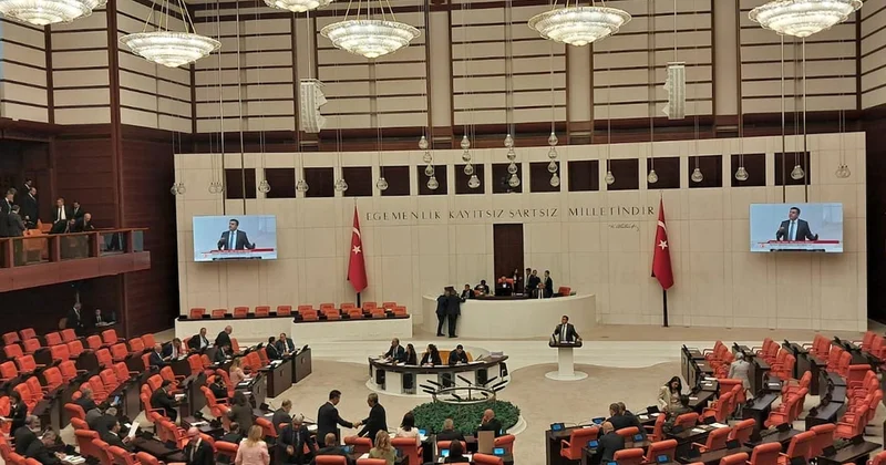 Emeklileri üzecek bir haber daha: AKP ve MHP oylarıyla reddedildi Sözcü Gazetesi