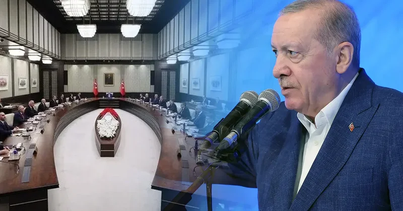 Kabine değişikliği iddiası gündem olmuştu! İşte Erdoğan ın talimatı ve AK Parti kulislerinde konuşulanlar