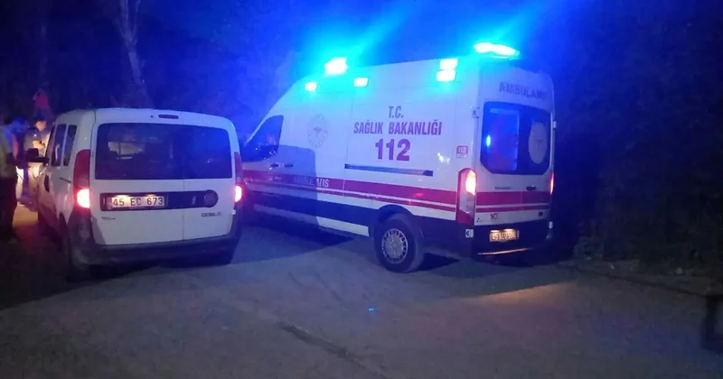 13 yaşındaki çocuk, 16 yaşındaki arkadaşını öldürdü