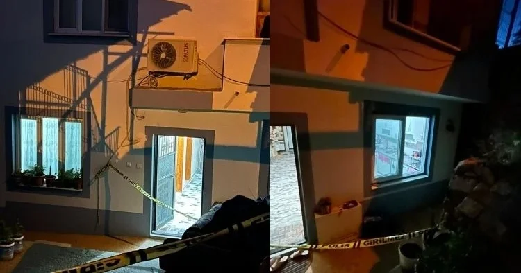 Dehşete düşüren olay... Rüyasının etkisiyle annesini öldürdü