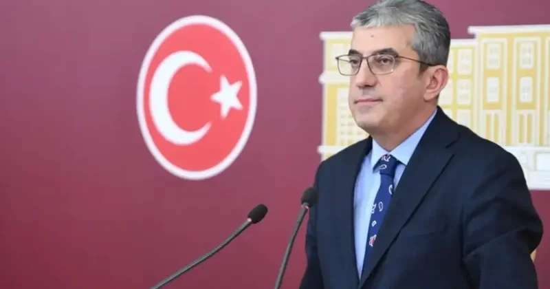 CHP de Gökhan Günaydın gelişmesi: Görevine geri döndü