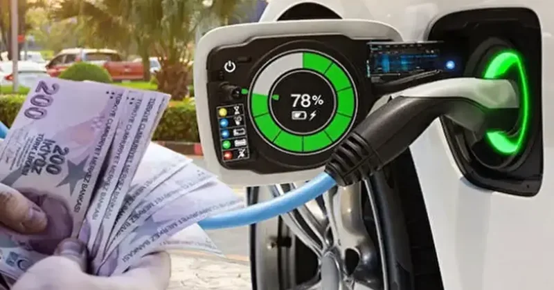 Elektrikli aracıyla tatile gidecekler dikkat! Fiyatlara müdahale edilebilecek