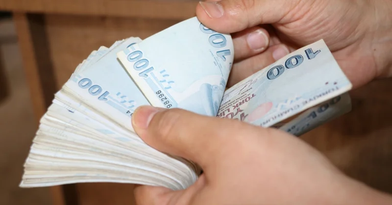 Memur ve emekli zammında hesaplar değişti: İşte kuruşu kuruşuna yeni maaş tablosu Sözcü Gazetesi