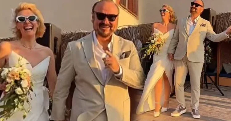 7. kez nikâh masasında