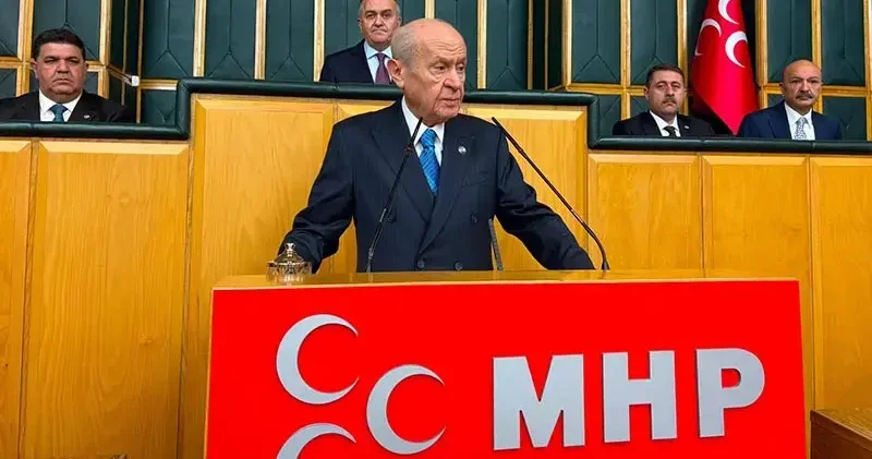 Bahçeli: Askeri hastanelerin yeniden açılması hayati değerde