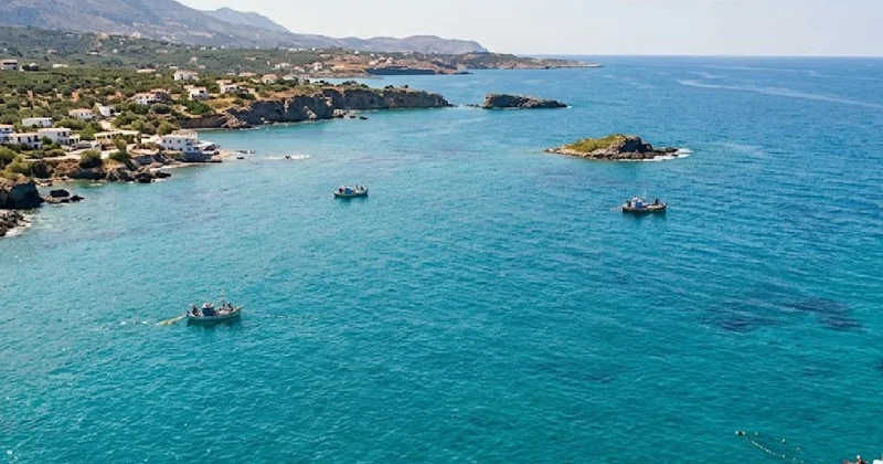 Savaş açıldı: Yunanistan, Türkiye’nin taktiğini devreye soktu Sözcü Gazetesi