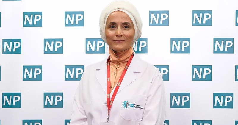Uzmanından unutkanlık uyarısı: Her unutkanlık aynı nedene bağlı değil
