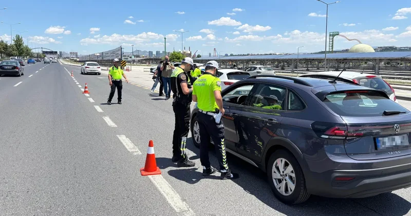 Ankara ya gidenlere GBT yapıldığı iddia edilmişti! NATO Zirvesi öncesi resmi açıklama
