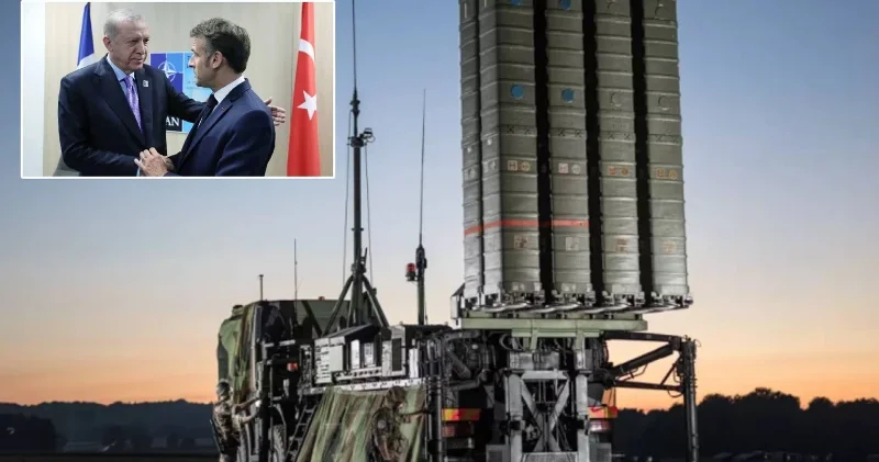 Yunanistan da büyük ihanet şoku: Fransa ve Türkiye nin stratejik hamlesiyle hayalleri suya düştü Dünya Haberleri