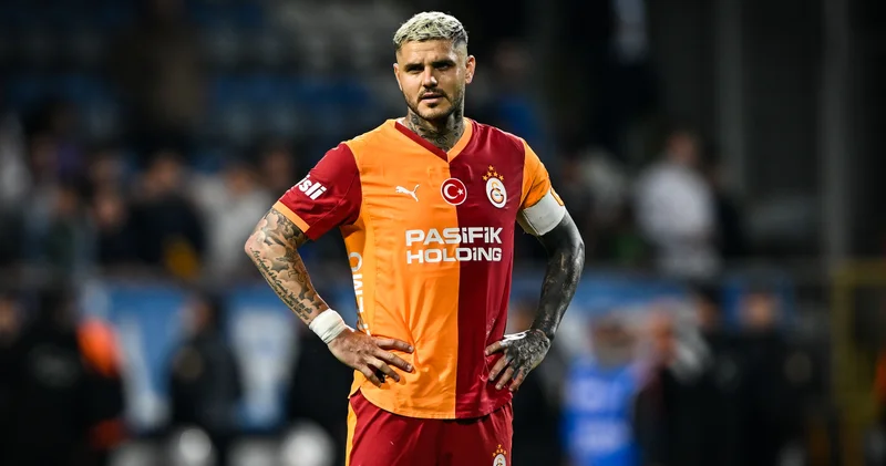 Icardi nin menajerinden HT Spor a sözleşme açıklaması!