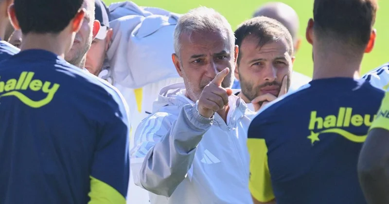 Fenerbahçe nin gündemindeki Fransız yıldız serbest kaldı