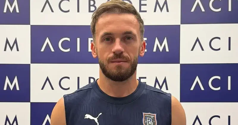 Başakşehir’de futbolcular sağlık kontrolünden geçti Fanatik Gazetesi Futbol Haberleri Spor