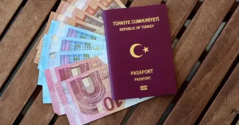 Türkiye den AB ye vize çağrısı! Bakan Bolat: Vize muafiyeti gerekli, kolaylık bekliyoruz