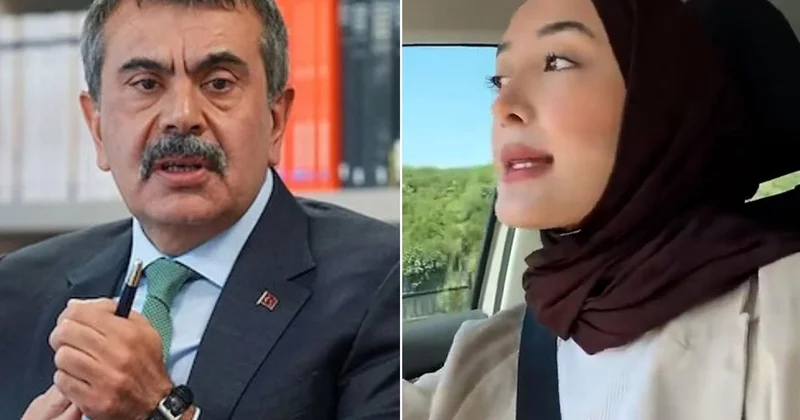 Bakan Tekin açık açık uyarmıştı! Öğretmen duyduğu maaşa inanamadı