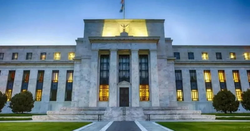 Fed faizi beşinci kez sabit tuttu