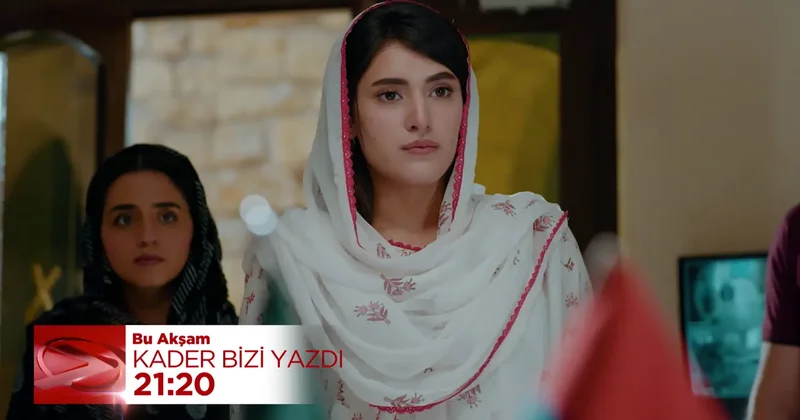 Kader Bizi Yazdı da Riya, Kabir i kurtarıyor! Onu affedecek mi?